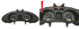 Velocímetro/Instrumentos Y Relojes Seat Ibiza W06L0920803A 110080104040A 56553