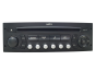 Radio Cd Citroen C4 Picasso 96662670XT A2C53284717