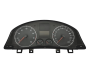 Velocímetro/Instrumentos Y Relojes VW Golf MK5 PLUS 1K0920851NX VDO