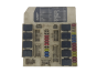 Controlador BSI Nissan Micra K12 Renault 423C22