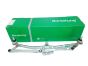 Mecanismo De Los Limpiaparabrisas 1J1955603B B14302 VW Golf Bora Borsehung