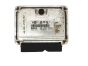 Controlador 038906012K 0281010111 Volkswagen Bosch 18877