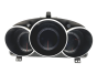 Velocímetro/Instrumentos Y Relojes Mazda 3 8FBS3TA 8F BS3T A