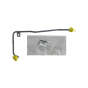 Tubería De La Turbina Original Megane Trafic III Qashqai 1.6 dci 151925323R