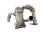 Radiador Del Egr Fiat Alfa Lancia Opel 55197845 1.3 JTD CTDI