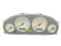 Velocímetro/Instrumentos Y Relojes Chrysler Voyager P56044987AC 26166