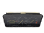 Velocímetro/Instrumentos Y Relojes VW Passat 35B 357919033D 6160464001 Motometer