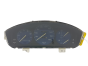 Velocímetro/Instrumentos Y Relojes Mazda 121 4CDB04 119-440 20490