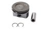 Pistón Del Motor 03F107065F B18996 VW Audi Seat Skoda Borsehung