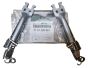 Regulador, freno de tambor Nueva Original 442089777R Renault