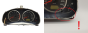 Velocímetro/Instrumentos Y Relojes Mazda 2 3M7110849MG DD1455430 2234