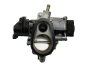 Mariposa De Aire Audi A4 078063Q 078133154 2.6 V6