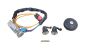 Interruptor De Encendido Valeo 4162Z4 9170Z8 Citroen Xsara 2 1053