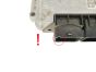 Controlador 0281013868 9663755480 9653958980 PSA Bosch 44328