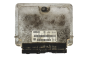 Controlador 09180353DX 0281001971 Opel Bosch 19206