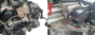 Controlador De La Caja De Cambios 7701070843 Renault Twingo 1 JH1013 R5