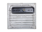 Controlador 2U7A-12A650-TG S120977010D 5CPF Ford Siemens 1205
