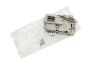 Cerradura Puerta Original Citroen 9136J9 9136.J9
