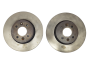 Disco De Freno Delantero Renault Dacia 402069518R 402006413R