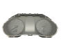Velocímetro/Instrumentos Y Relojes Nissan Qashqai 24810 4EL2A