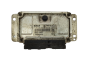 Controlador Toyota 89661-0H023 0261208702 Bosch 14128