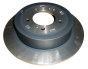 Disco De Freno Trasera Original C-Crosser 4007 Outlander 1611500480 4615A035 