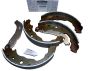 Zapatas de freno Trasera Original 440603457R Renault Dacia