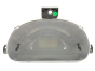 Velocímetro/Instrumentos Y Relojes Citroen C3 9645994280 B 26960