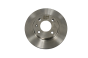 Disco De Freno 115430212 64300026801 Skoda Favorit Vika