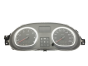 Velocímetro/Instrumentos Y Relojes Dacia Duster 248100029R 44450