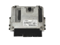 Controlador 9676830080 0281017600 9666729580 PSA Bosch 28966