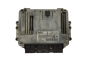 Controlador 0281012523 9664843480 9657699480 PSA Bosch 14329