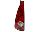 Faro Izquierdo Trasera Espace 4 8200027153 Renault Valeo