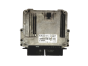 Controlador 0281033758 F1B1-12A650-BGA Ford FoMoCo