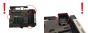 Controlador BSM B3 9643538080 PSA Delphi 1708