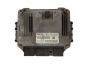 Controlador 0281010707 9651399080 9647785580 PSA Bosch 30743