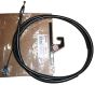 Cable de freno de estacionamiento 554051 4745Y6 4745.Y6 Citroen Peugeot SEIM