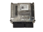 Controlador DDE7809000 0281014238 BMW Bosch 3022
