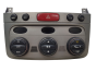 Controles Calefacción AC Alfa Romeo 147 07353309240