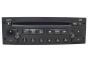 Radio Cd Citroen Peugeot 96610424XT PU-2859A Clarion