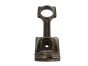 Biela Del Pistón 7701477831 7701477817 2.0 DCI M9R832 Renault