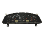 Velocímetro/Instrumentos Y Relojes Nissan Primera 248102F902 51287