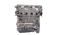 Motor Diésel BH02 10JBHA 1.6 HDI 8v Citroen Peugeot 2015