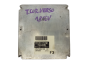 Controlador Del Motor Toyota 89661-0F030 MB275000-7343 Denso 19131