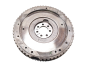 Volante De Inercia 8200237330 403388B Valeo Renault Clio 3 1.5 dci 8200214391