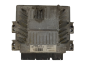 Controlador S122326109A 8200565863 8200592611 Renault Siemens 2970