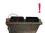 Controlador LPG 67R011002 110R001001 031001 FLY SF BRC 14274