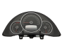 Velocímetro/Instrumentos Y Relojes VW UP 1S0920870C Magneti