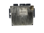 Controlador PSA 9650043480 R0411C001H G6B60 A03 80929Q Delphi 47934