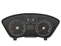 Velocímetro/Instrumentos Y Relojes Ford Fiesta 6S6T-10849-GE 6S6T10849GE 30140